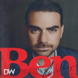 The Ben Shapiro Show cover art