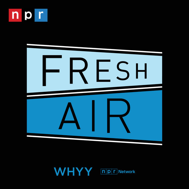 Fresh Air cover art