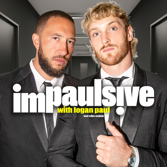 Impaulsive cover art