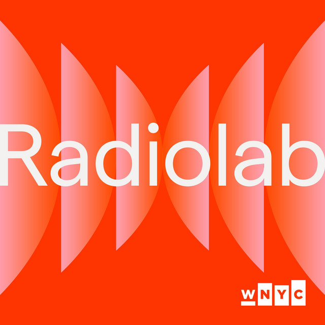 Radiolab cover art