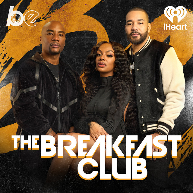 The Breakfast Club cover art