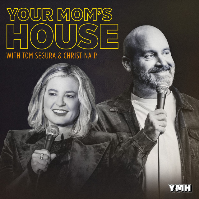 Your Mom's House cover art
